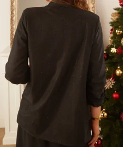 La boutique de Lilie BLAZER ANAE> Vestes