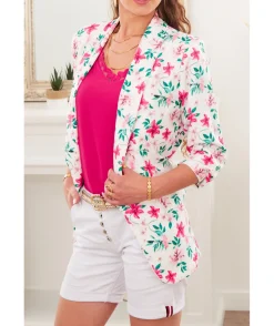 La boutique de Lilie BLAZER BELLA> Vestes