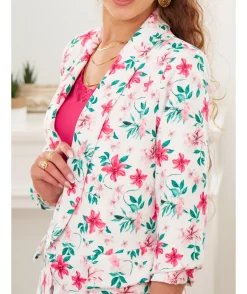La boutique de Lilie BLAZER BELLA> Vestes