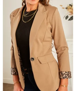 La boutique de Lilie BLAZER CAROLINA> Vestes
