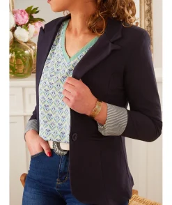 La boutique de Lilie BLAZER DELIA> Vestes