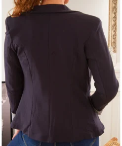 La boutique de Lilie BLAZER DELIA> Vestes