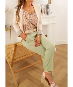 La boutique de Lilie BLAZER DELIA -> Vestes
