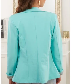 La boutique de Lilie BLAZER FRANCINE> Vestes