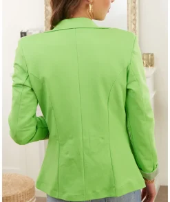 La boutique de Lilie BLAZER FRANCINE> Vestes