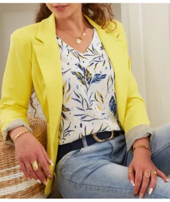 La boutique de Lilie BLAZER FRANCINE> Vestes