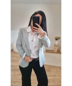 La boutique de Lilie BLAZER FRANCINE> Vestes