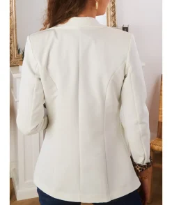 La boutique de Lilie BLAZER JENNIFER> Vestes
