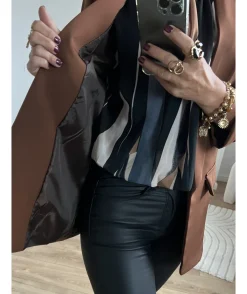 La boutique de Lilie BLAZER JULES> Vestes