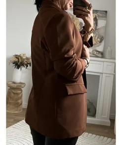 La boutique de Lilie BLAZER JULES> Vestes