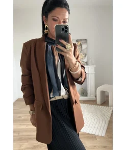 La boutique de Lilie BLAZER JULES> Vestes
