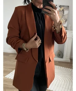 La boutique de Lilie BLAZER JULES> Vestes