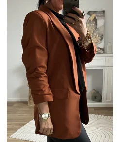La boutique de Lilie BLAZER JULES> Vestes