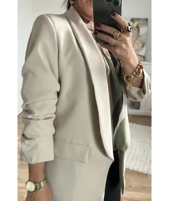 La boutique de Lilie BLAZER JULES> Vestes