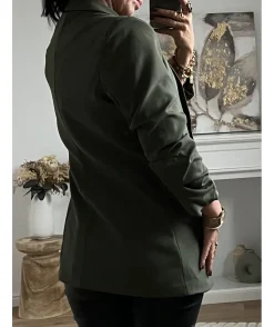 La boutique de Lilie BLAZER JULES> Vestes