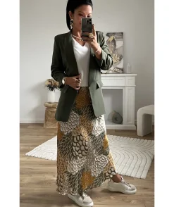 La boutique de Lilie BLAZER JULES> Vestes