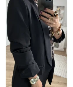 La boutique de Lilie BLAZER JULES> Vestes