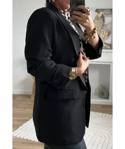 La boutique de Lilie BLAZER JULES> Vestes