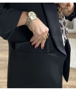 La boutique de Lilie BLAZER JULES> Vestes