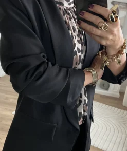 La boutique de Lilie BLAZER JULES> Vestes