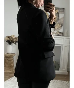 La boutique de Lilie BLAZER JULES> Vestes