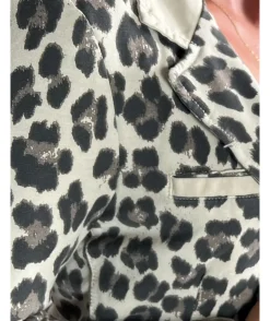 La boutique de Lilie BLAZER KELYA> Vestes
