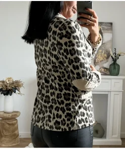 La boutique de Lilie BLAZER KELYA> Vestes