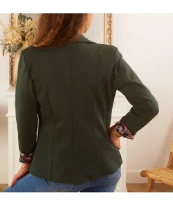 La boutique de Lilie BLAZER MILA> Vestes