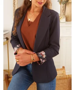 La boutique de Lilie BLAZER MILA> Vestes