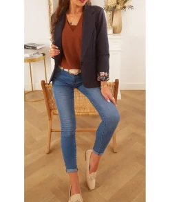 La boutique de Lilie BLAZER MILA> Vestes