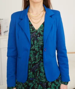 La boutique de Lilie BLAZER MIRTA> Vestes