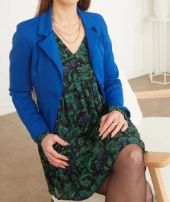 La boutique de Lilie BLAZER MIRTA> Vestes
