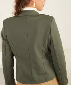 La boutique de Lilie BLAZER MIRTA> Vestes