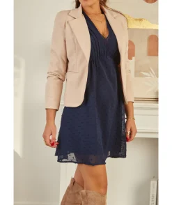 La boutique de Lilie BLAZER MIRTA> Vestes