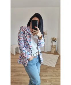 La boutique de Lilie BLAZER SABRINA> Vestes