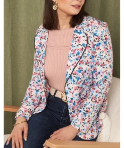 La boutique de Lilie BLAZER SABRINA> Vestes