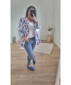 La boutique de Lilie BLAZER SANDRA> Vestes