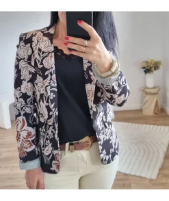 La boutique de Lilie BLAZER TANIA> Vestes