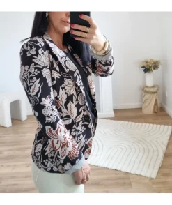 La boutique de Lilie BLAZER TANIA> Vestes