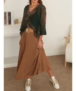 La boutique de Lilie BLOUSE ALICE> Tops / Blouses