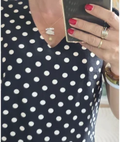 La boutique de Lilie BLOUSE DEBRA> Tops / Blouses