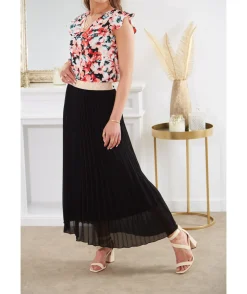 La boutique de Lilie BLOUSE DORIANE> Tops / Blouses