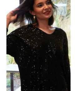 La boutique de Lilie BLOUSE ELSA> Tops / Blouses