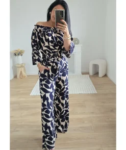 La boutique de Lilie BLOUSE EULALIE> Tops / Blouses