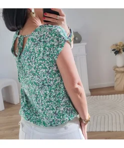 La boutique de Lilie BLOUSE GAELLA> Tops / Blouses