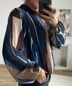 La boutique de Lilie BLOUSE GISELE> Tops / Blouses