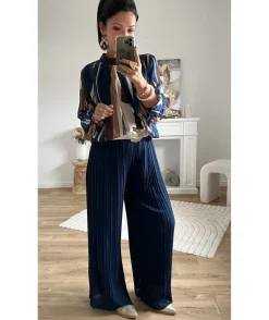 La boutique de Lilie BLOUSE GISELE> Tops / Blouses