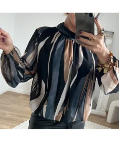 La boutique de Lilie BLOUSE GISELE> Tops / Blouses