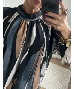 La boutique de Lilie BLOUSE GISELE> Tops / Blouses