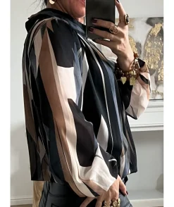 La boutique de Lilie BLOUSE GISELE> Tops / Blouses